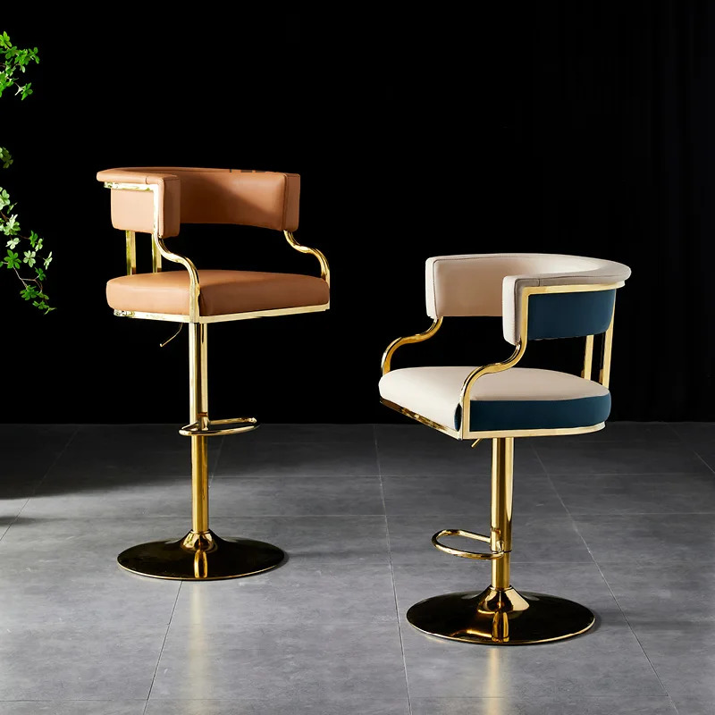 เก้าอี้บาร์ระดับไฮเอนด์ เก้าอี - Home Bar Seating บทวิจารณ์และราคา