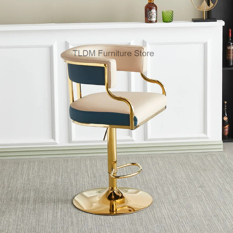 เก้าอี้บาร์ระดับไฮเอนด์ เก้าอี - Home Bar Seating บทวิจารณ์และราคา