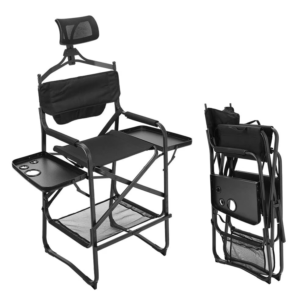 สูงเก้าอี้ผู้กํากับ Heavy Duty - Home Bar Seating บทวิจารณ์และราคา