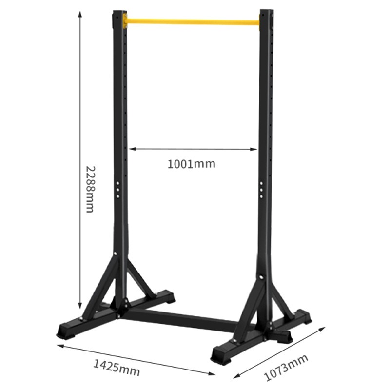 ราวดึงข้อแบบตั้งพื้นสำหรับยิมใ - Home Bar Stand บทวิจารณ์และราคา