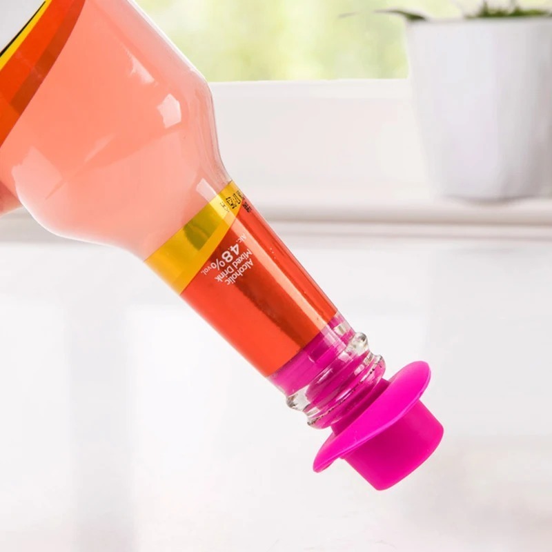 จุกปิดขวดซิลิโคน ฝาขวด จุกปิดข - Wine Preservation Pump บทวิจารณ์และราคา