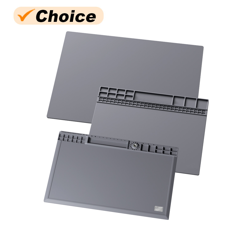 แผ่นซิลิโคนฉนวนกันความร้อนสูงอ - Bar Mat Rubber บทวิจารณ์และราคา