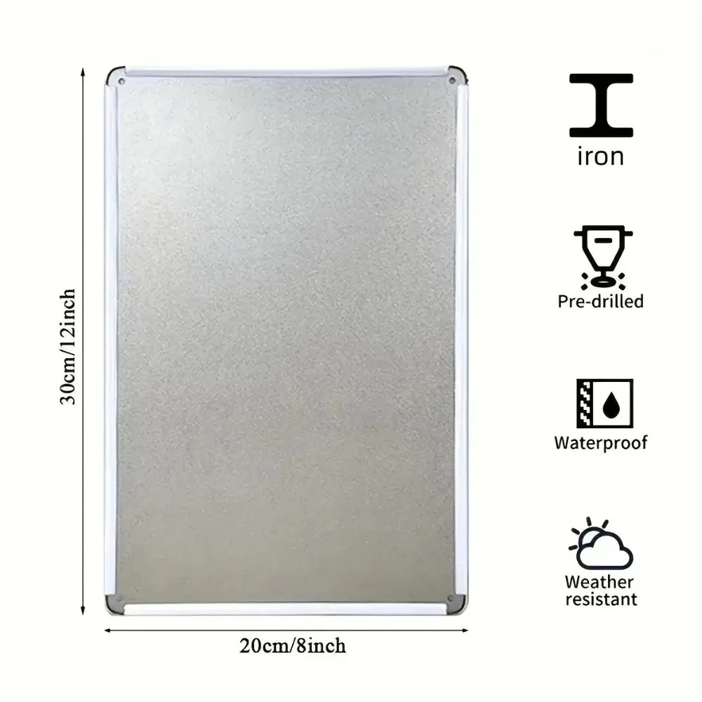 ป้ายเหล็กดัดสั่งทำพิเศษ ขนาด 8 - Home Bar Signs บทวิจารณ์และราคา