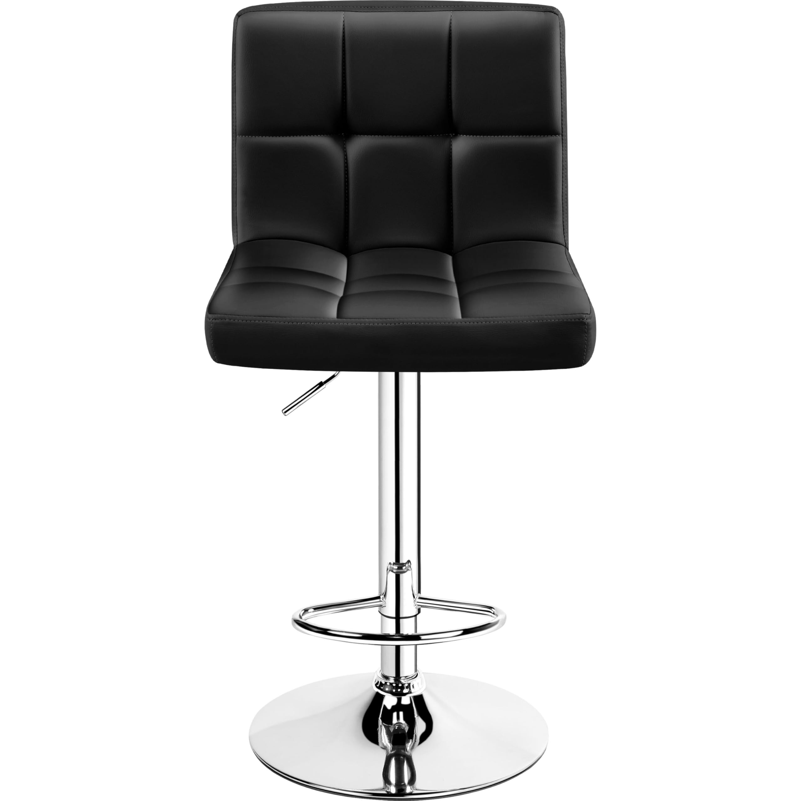เก้าอี้บาร์ปรับระดับได้สไตล์โม - Home Bar Seating บทวิจารณ์และราคา