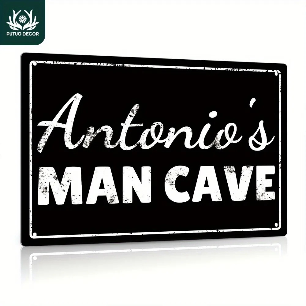 [2D Flat] ป้ายโลหะตกแต่งผนังแบ - Home Bar Signs บทวิจารณ์และราคา