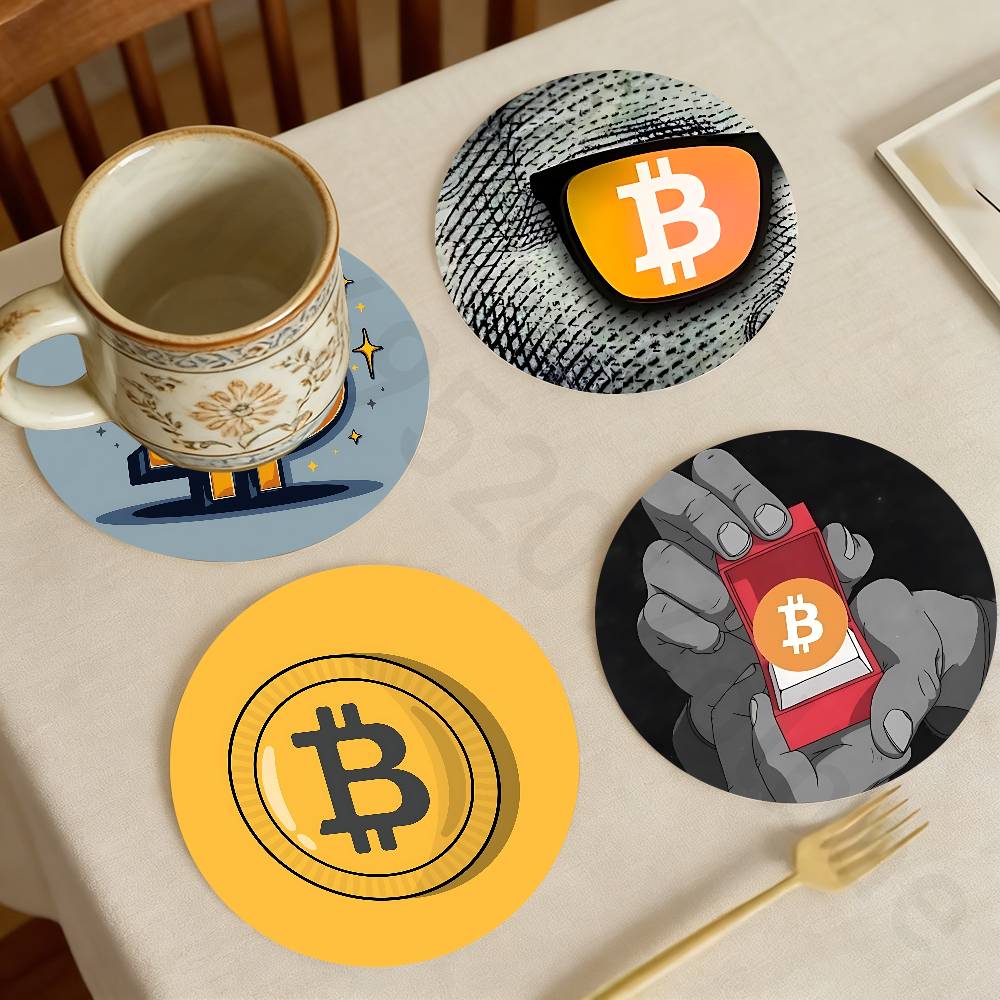 บิทคอยน์ คริปโตเคอร์เรนซี บีที - Bar Mat Rubber บทวิจารณ์และราคา
