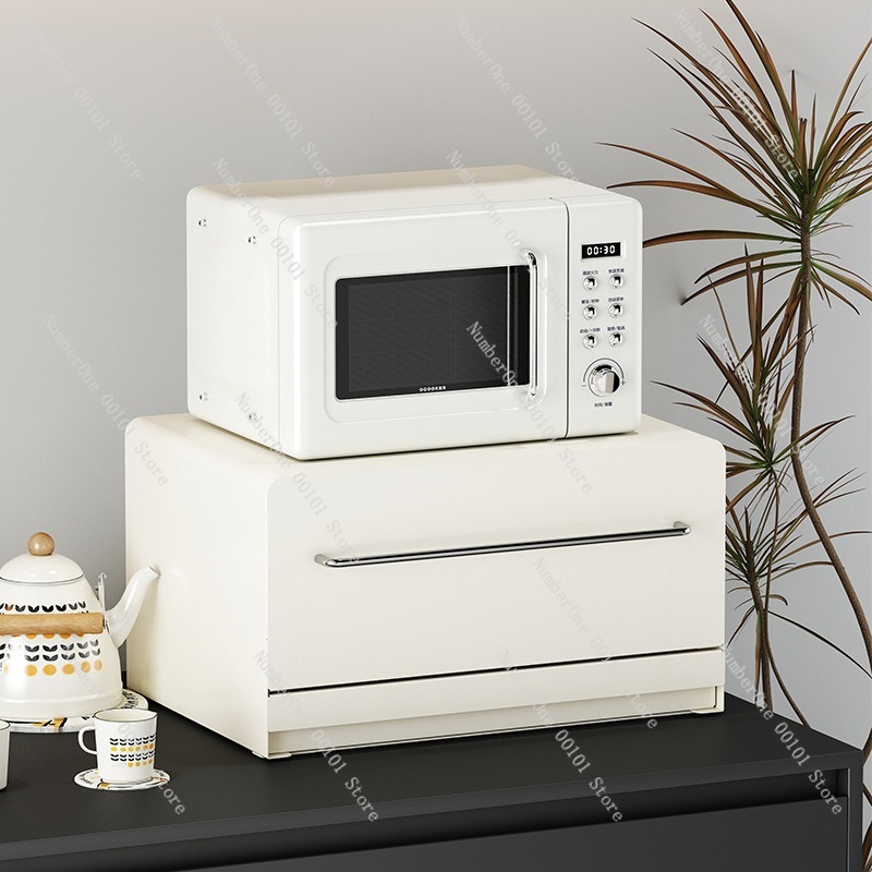 ชั้นวางของในครัวสำหรับไมโครเวฟ - Home Bar And Cabinet บทวิจารณ์และราคา