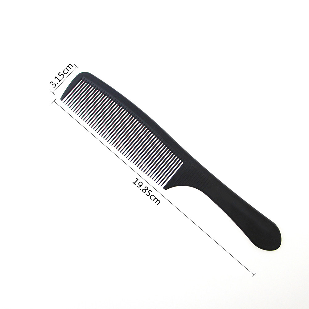 ชุดหวีผม 6 ชิ้น หวีผมสำหรับผมเ - Home Barber บทวิจารณ์และราคา