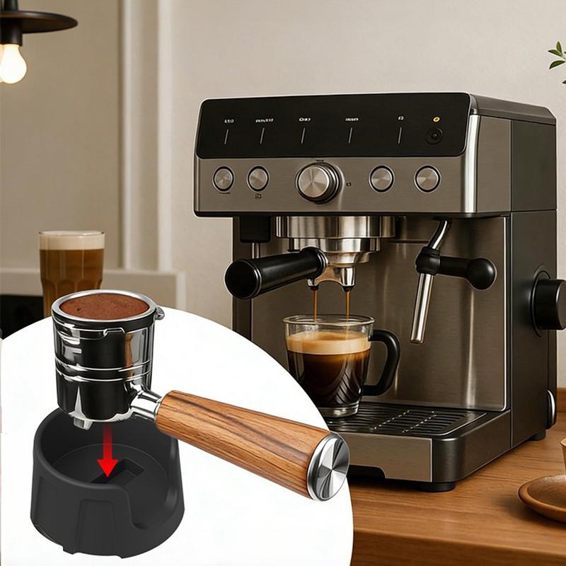 ที่วางพอร์ทาฟิลเตอร์สำหรับเครื - Home Barista บทวิจารณ์และราคา