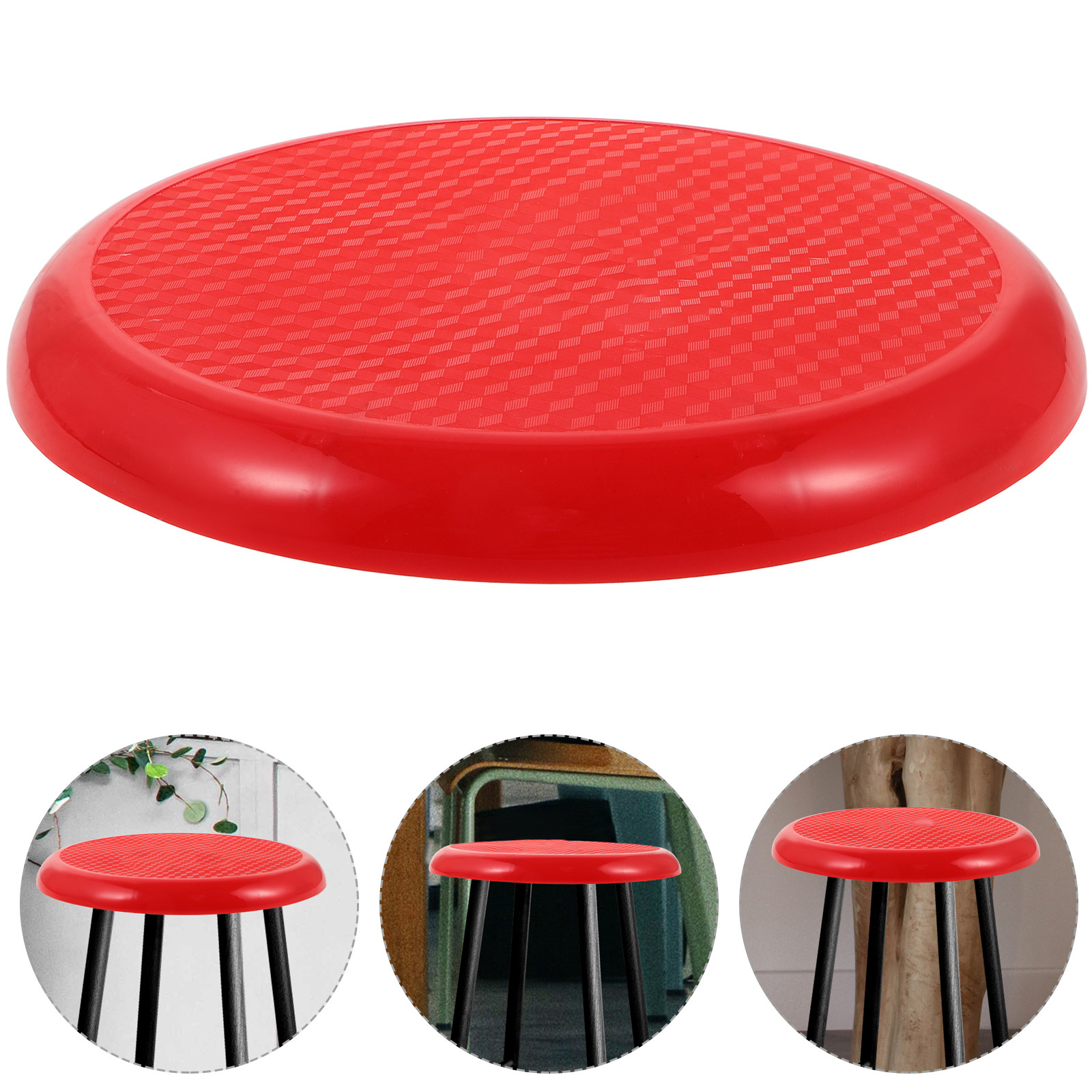 ฝาครอบพลาสติกสำหรับเปลี่ยนเบาะ - Home Bar Stools บทวิจารณ์และราคา