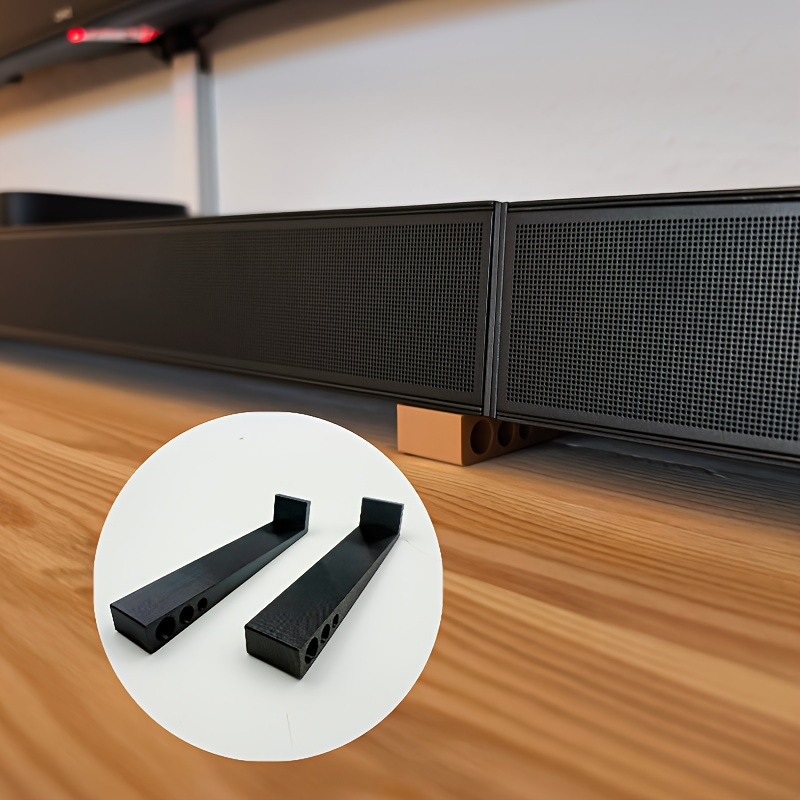 ขาตั้งลำโพง 2 ชิ้นสำหรับ JBL B - Home Bar Stand บทวิจารณ์และราคา