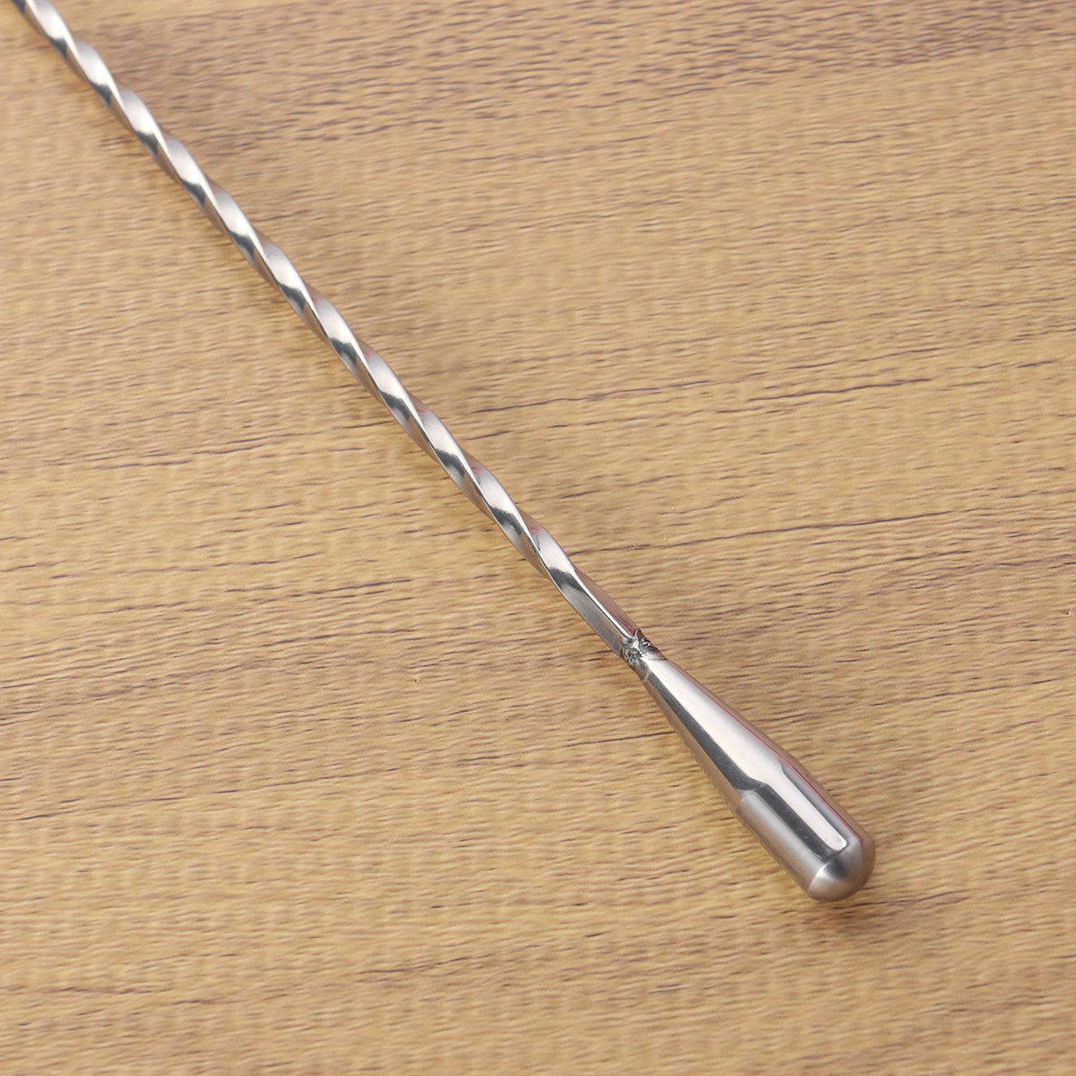 ช้อนบาร์สแตนเลส 304 แบบเกลียวส - Bar Spoon Twisted บทวิจารณ์และราคา