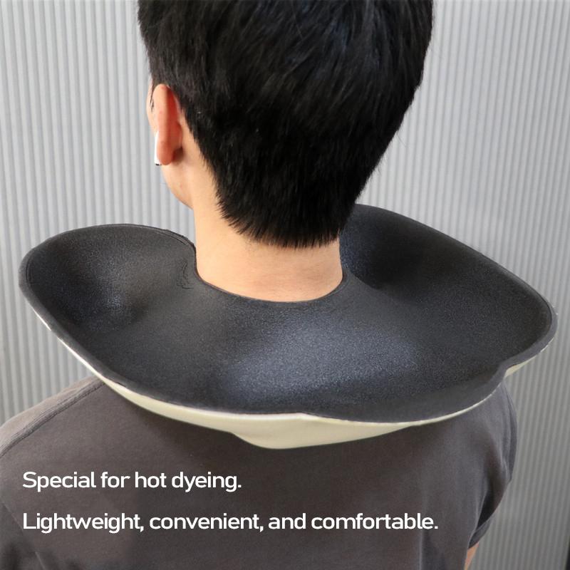 ถาดรองคอสำหรับทำสีผม ดัดผม DIY - Home Barber บทวิจารณ์และราคา