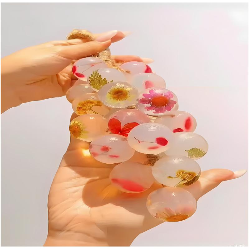 แม่พิมพ์ซิลิโคนรูปทรงลูกองุ่น  - Ice Mold Sphere บทวิจารณ์และราคา