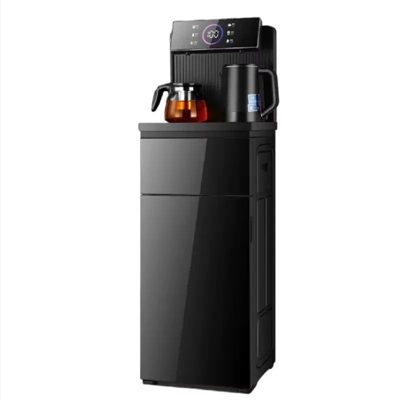เครื่องชงชาอัจฉริยะออลอินวันพร - Home Bar And Cabinet บทวิจารณ์และราคา