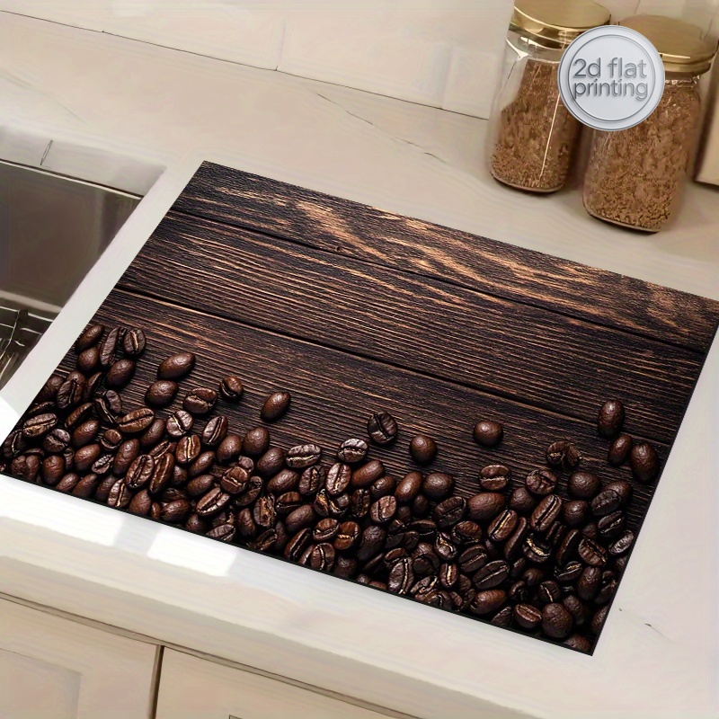 แผ่นรองตากภาชนะ 1 ชิ้น, แผ่นรอ - Bar Mat Rubber บทวิจารณ์และราคา