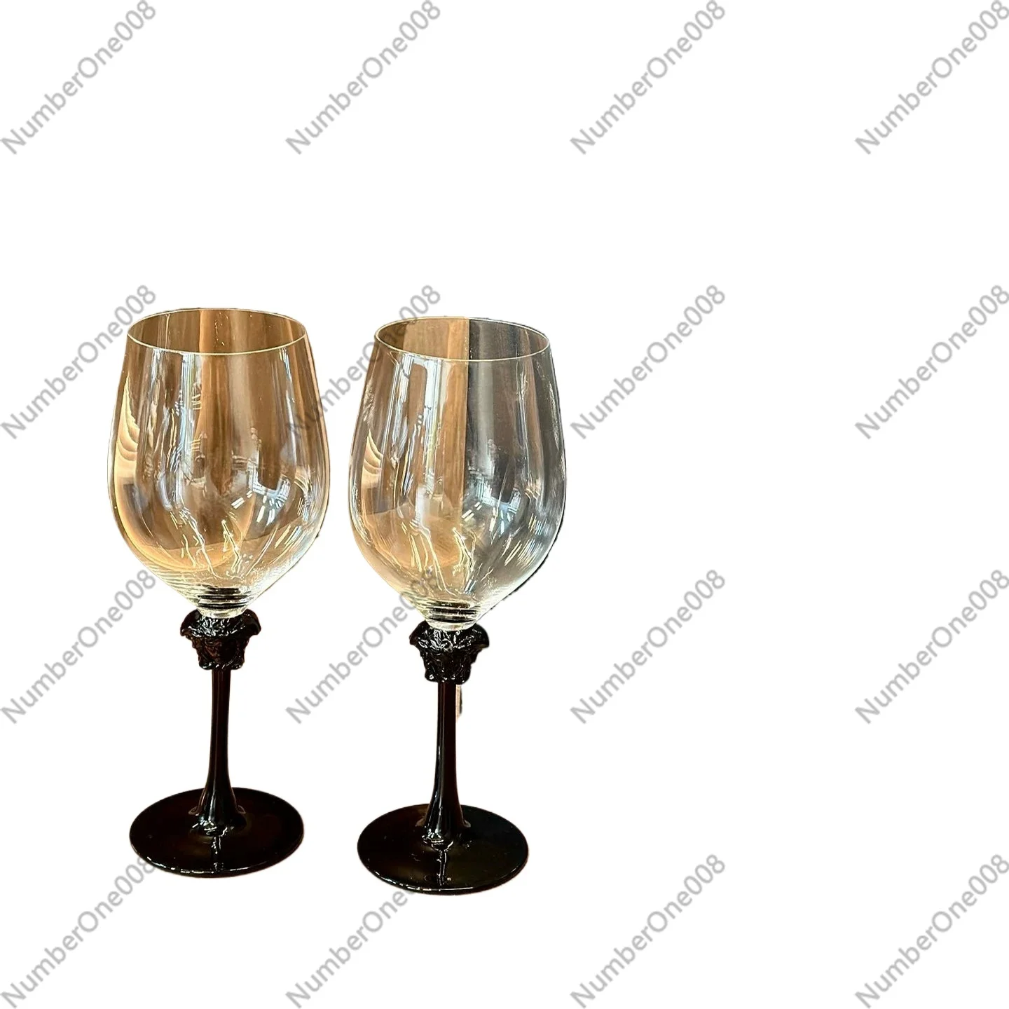 แก้วไวน์แดงคริสตัลสไตล์ยุโรป ก - Highball Glass Set บทวิจารณ์และราคา