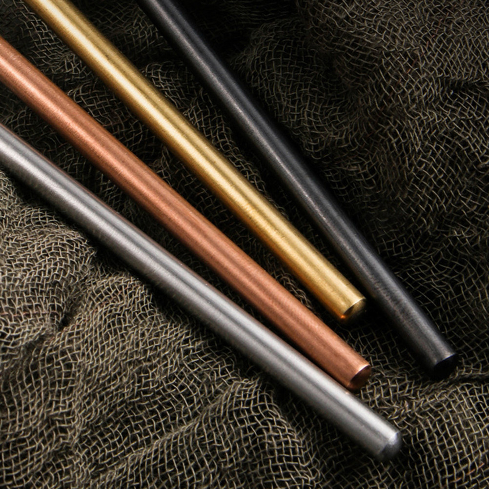 ช้อนคนค็อกเทลสแตนเลส 2 ชิ้น ดี - Bar Spoon Twisted บทวิจารณ์และราคา
