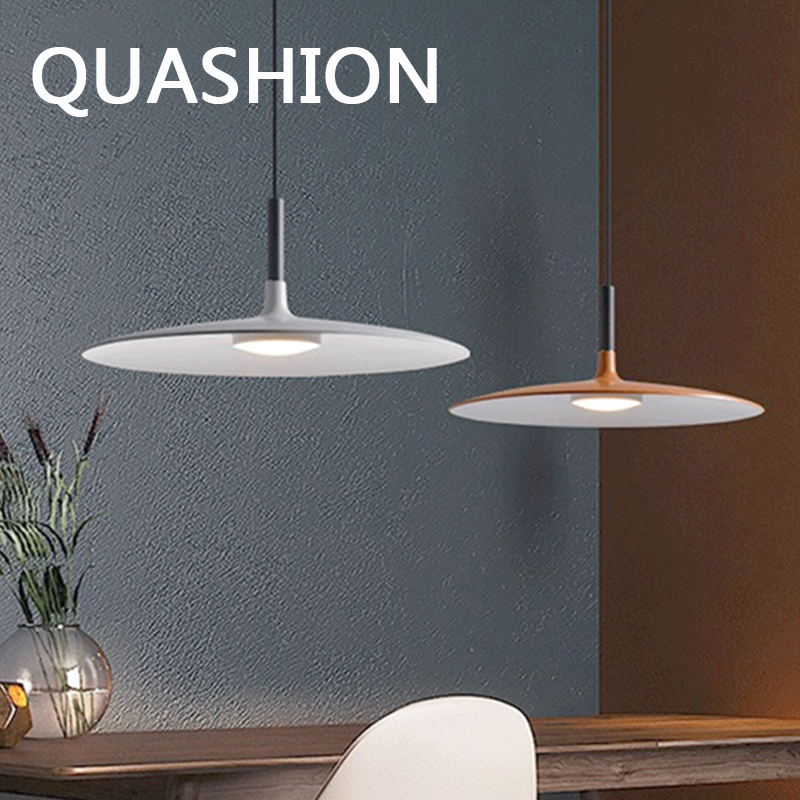 โคมไฟ LED จี้ Nordic สีสันห้อง - Home Bar Setup บทวิจารณ์และราคา