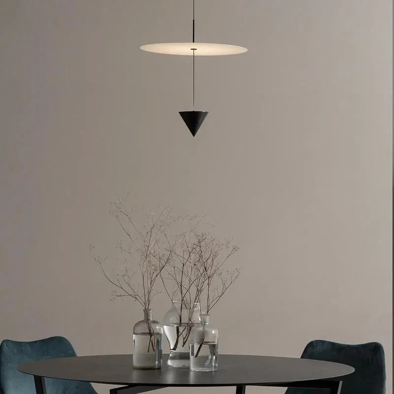 โคมไฟเพดาน LED ดีไซน์อิตาลี ทั - Home Bar And Counter บทวิจารณ์และราคา