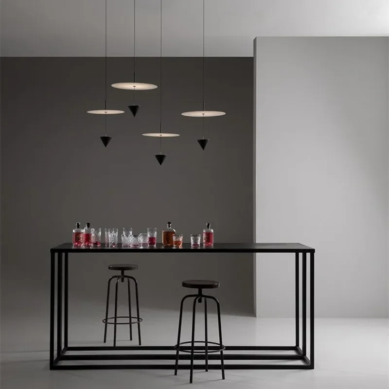 โคมไฟเพดาน LED ดีไซน์อิตาลี ทั - Home Bar And Counter บทวิจารณ์และราคา